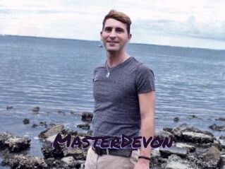 MasterDevon