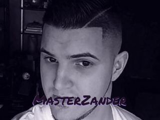 MasterZander