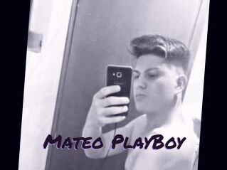 Mateo_PlayBoy