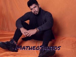 MatheoSantos