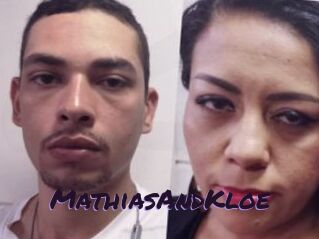 MathiasAndKloe