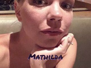 Mathilda