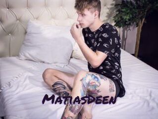 MatiasDeen