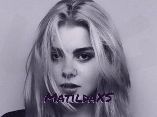 MatildaXS