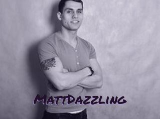 MattDazzling