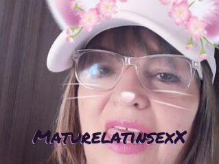 MaturelatinsexX