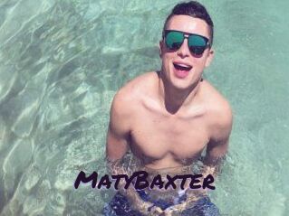 Maty_Baxter