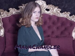 MauaChandler