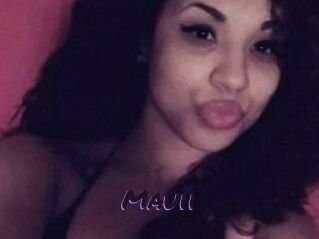Mauii