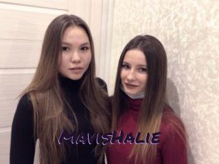 MavisHalie