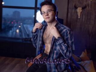 MaxAlonso