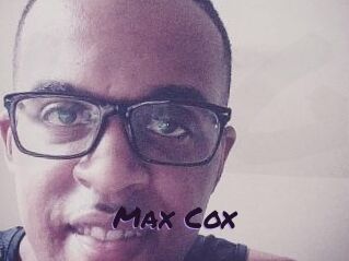 Max_Cox