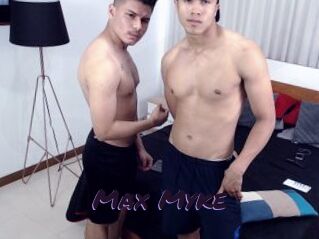 Max_Myke