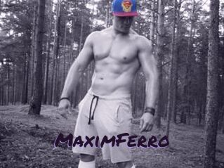 MaximFerro