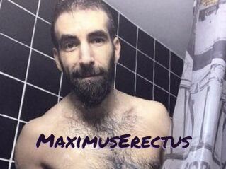 MaximusErectus