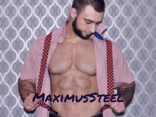 MaximusSteel