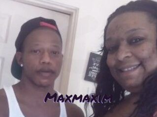 Maxmaxim