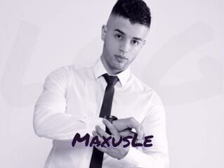 MaxusLe