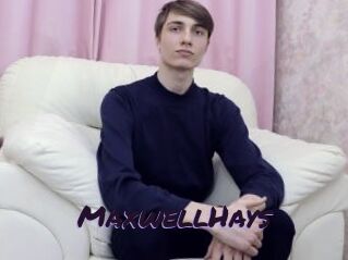 MaxwellHays