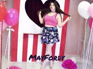 MayFordy