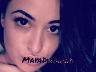 MayaDiamond