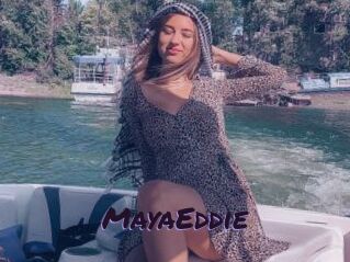 MayaEddie