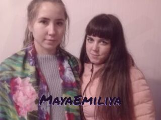 MayaEmiliya