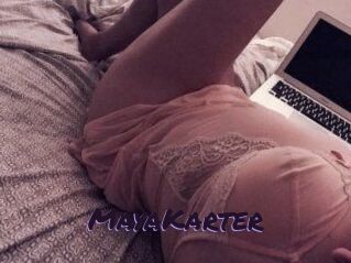 Maya_Karter