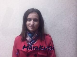 MayaKush