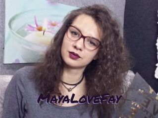 MayaLoveFay