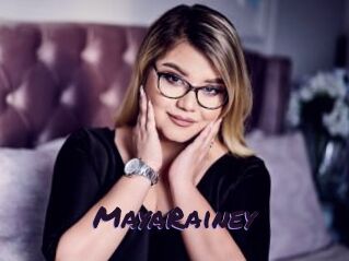MayaRainey