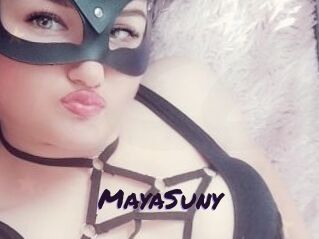 MayaSuny