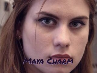 Maya_Charm
