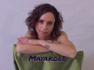 Mayakole