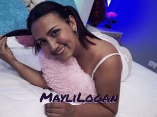 MayliLogan