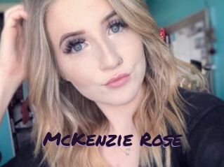 McKenzie_Rose