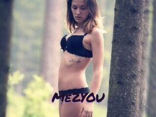 Me2YOU