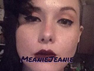 MeanieJeanie
