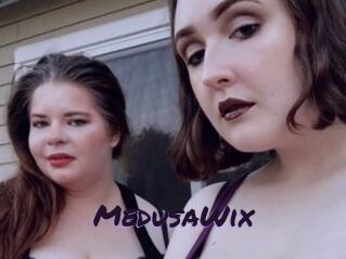 MedusaWix