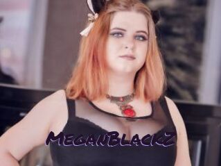 MeganBlackZ