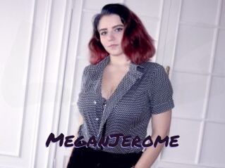 MeganJerome