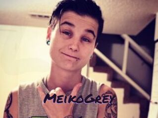MeikoGrey