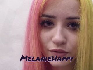 MelanieHappy