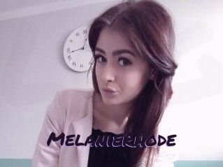 MelanieRhode