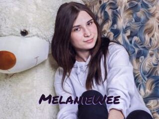 MelanieWee Le Cul Gratuit