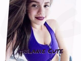 Melanie_Cute Le Cul Gratuit