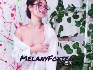 MelanyFoxter