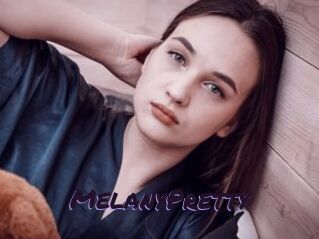 MelanyPretty