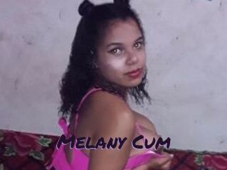 Melany_Cum