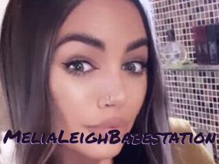 MeliaLeighBabestation Le Cul Gratuit
